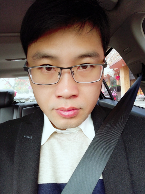 剑锋的第一张照片--浙江闪婚服务中心