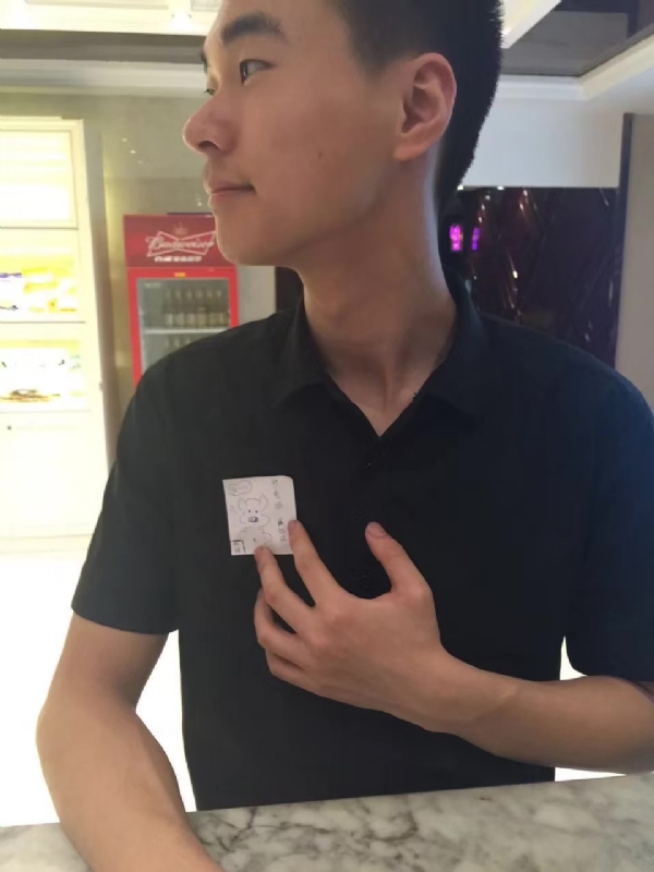 鱼头zzz的第三张照片--浙江闪婚服务中心
