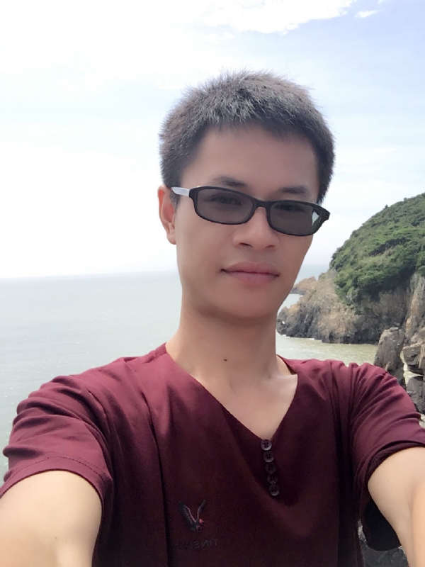 木木林的第一张照片--浙江闪婚服务中心