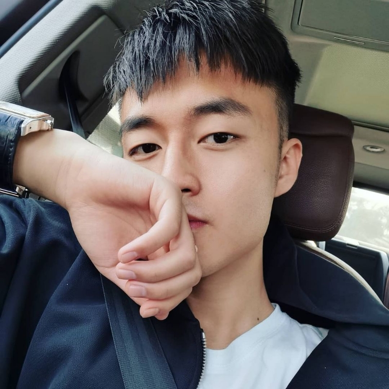 毅桦的第一张照片--浙江闪婚服务中心