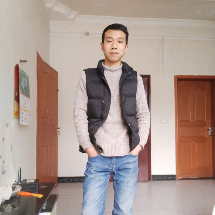 小伙子的第一张照片--浙江闪婚服务中心