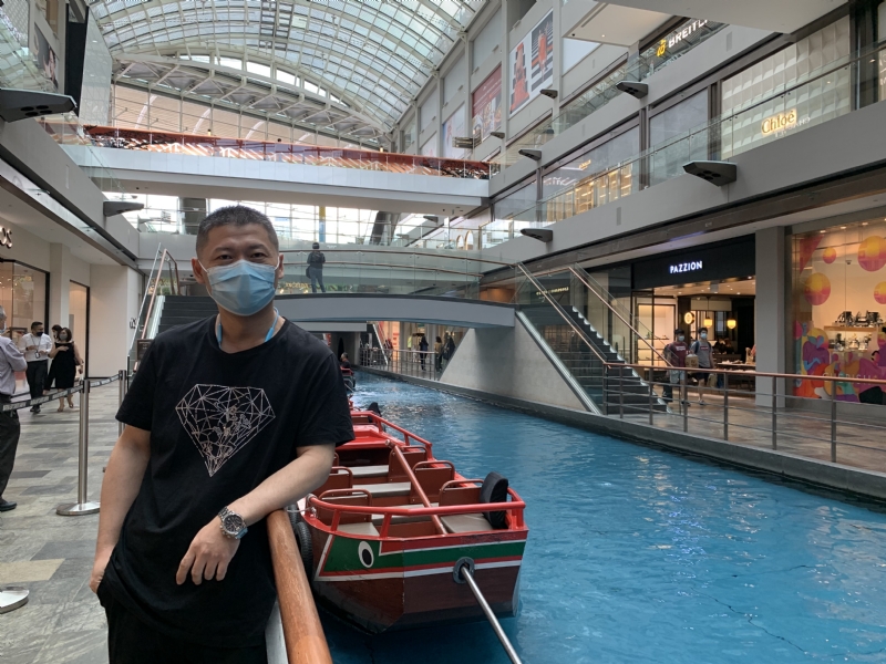 冬天的第三张照片--浙江闪婚服务中心
