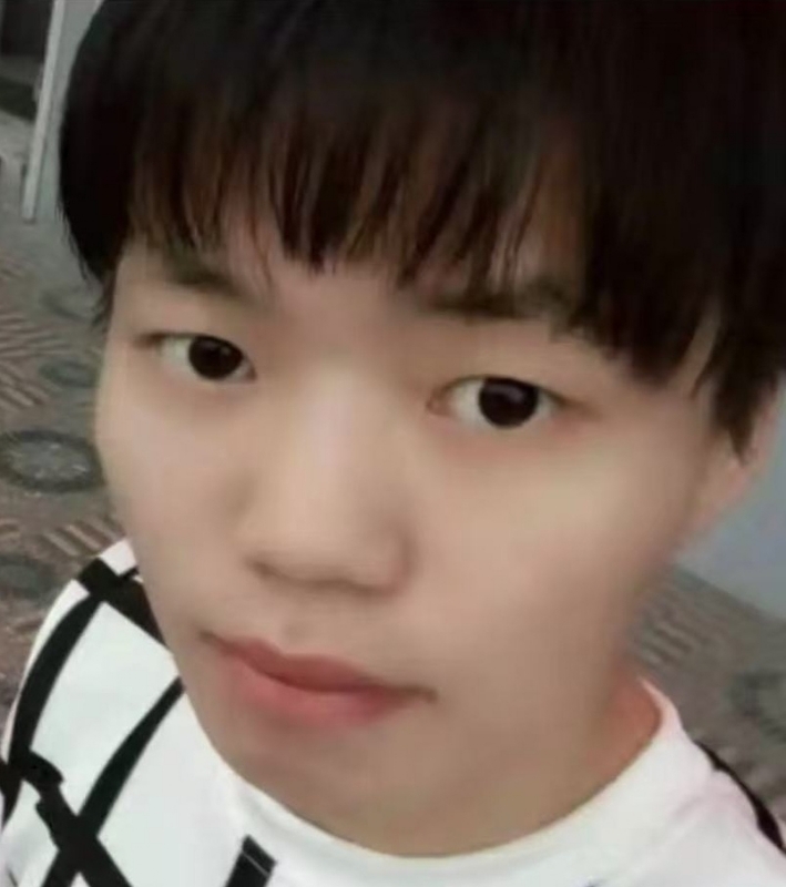 大白的第一张照片--浙江闪婚服务中心