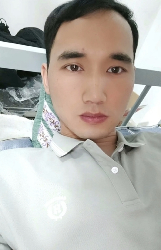 小炎的第一张照片--浙江闪婚服务中心