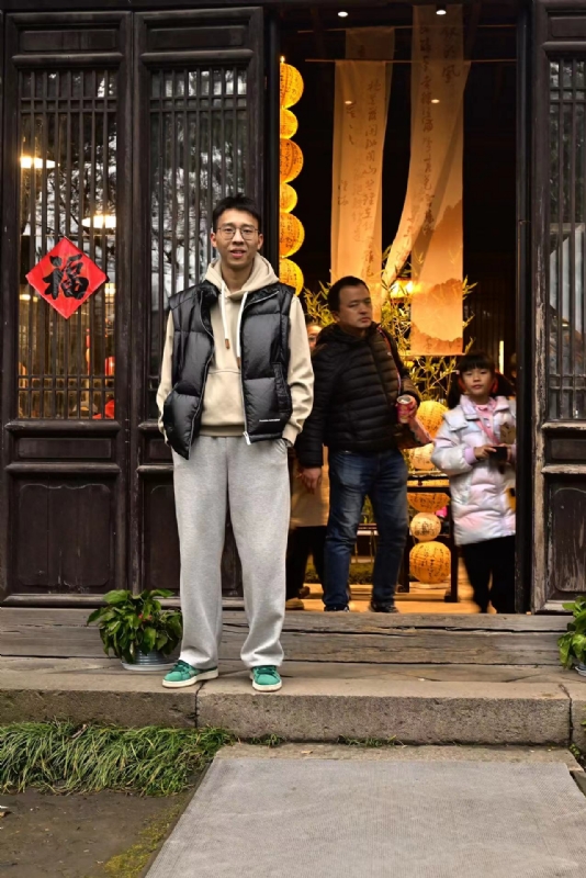 浦江小后生的第一张照片--浙江闪婚服务中心