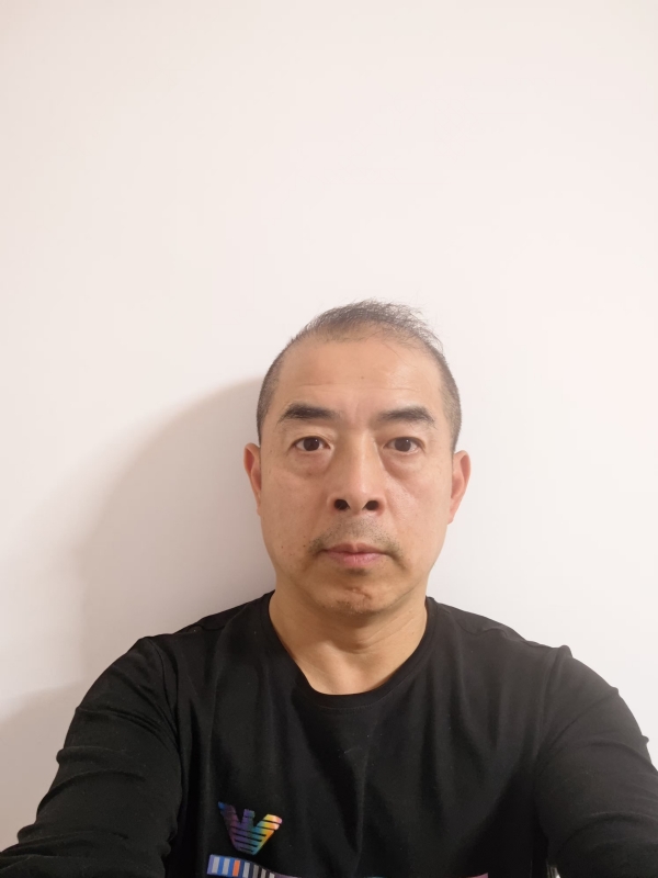 余生独自闯的第一张照片--浙江闪婚服务中心