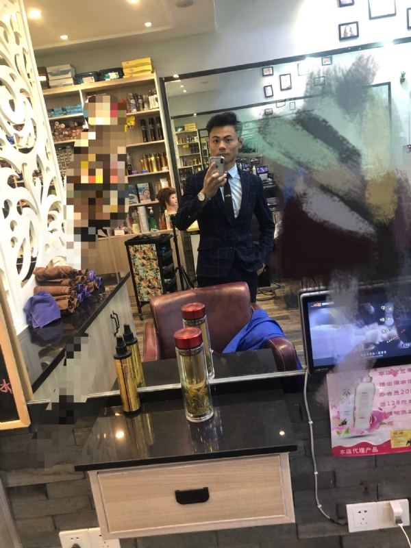嘉兴相亲的第一张照片--浙江闪婚服务中心