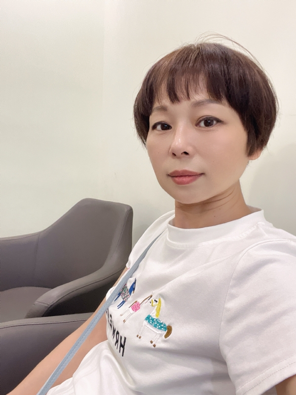 风铃草的第一张照片--浙江闪婚服务中心