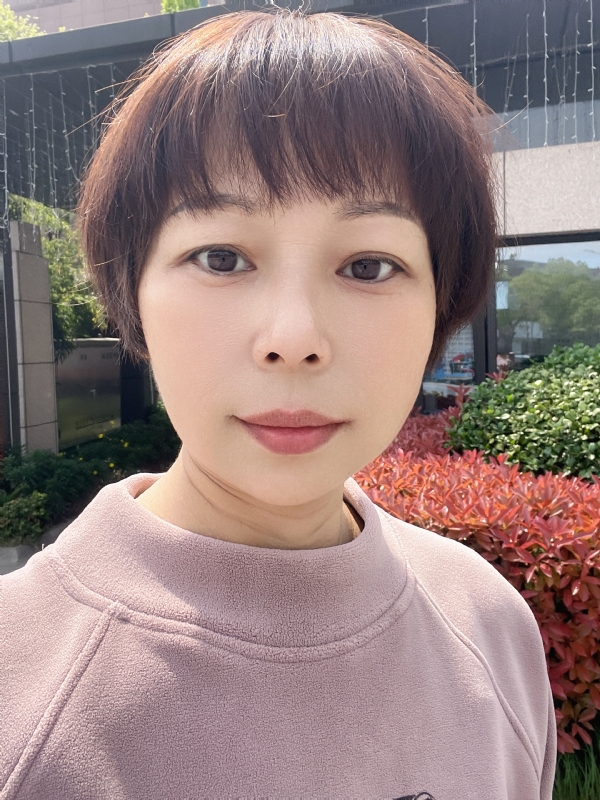 风铃草的第三张照片--浙江闪婚服务中心