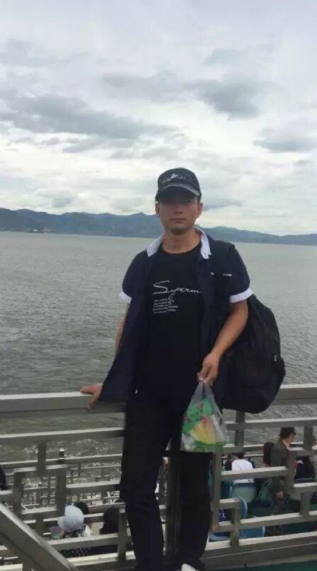燕雯泽的第二张照片--浙江闪婚服务中心