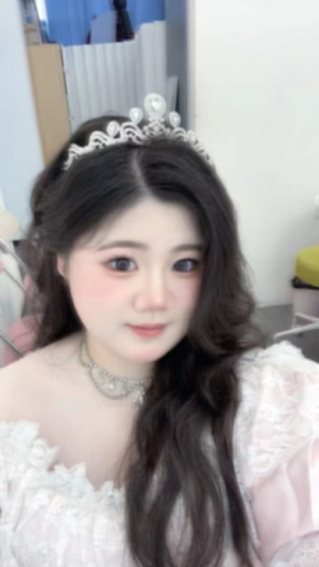 黑桃太妃糖的第二张照片--浙江闪婚服务中心