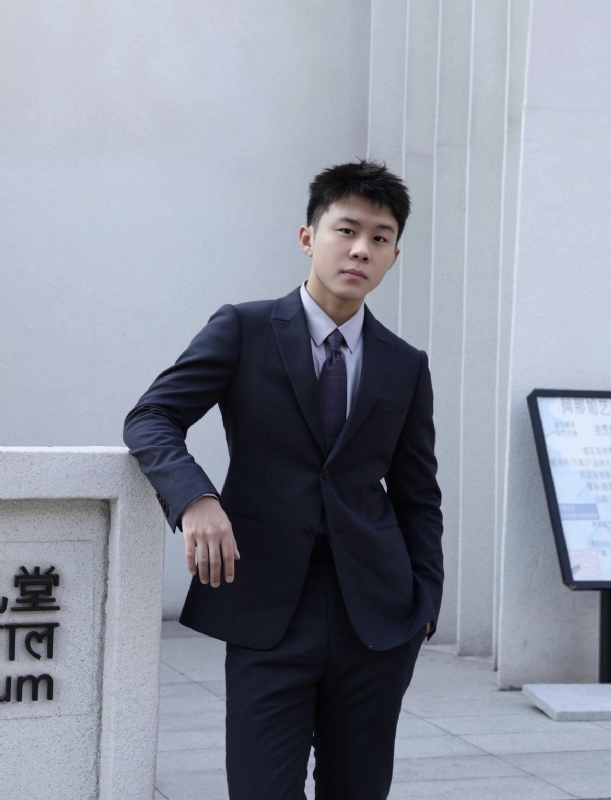 小王的第一张照片--浙江闪婚服务中心