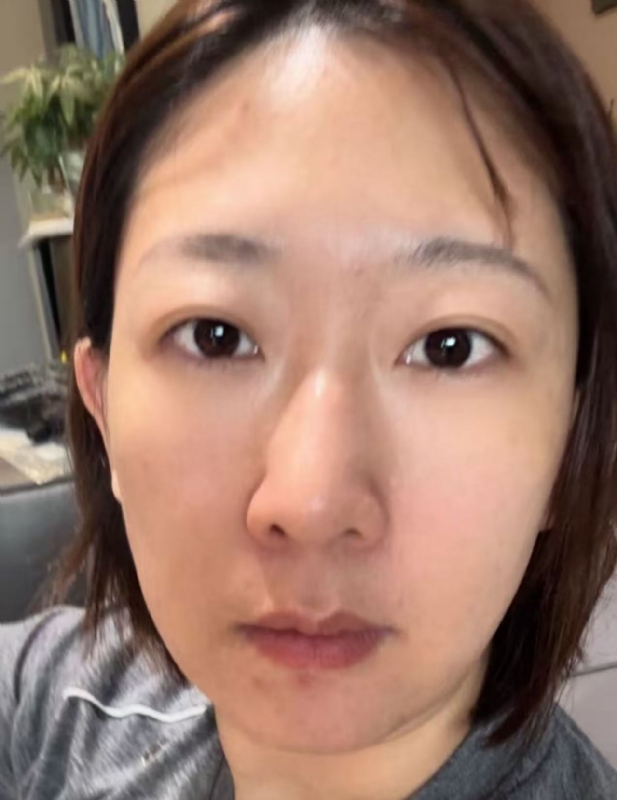 宣宣的第一张照片--浙江闪婚服务中心