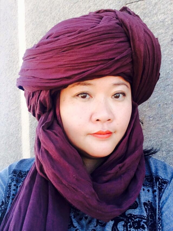 小密的第一张照片--浙江闪婚服务中心