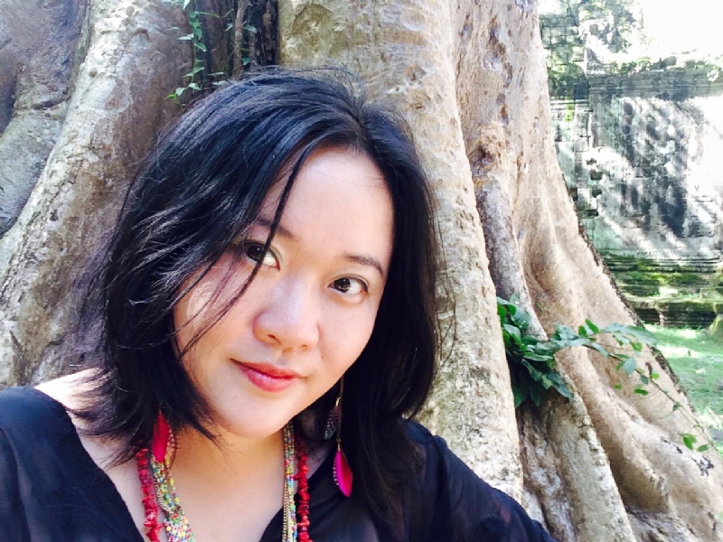 小密的第四张照片--浙江闪婚服务中心