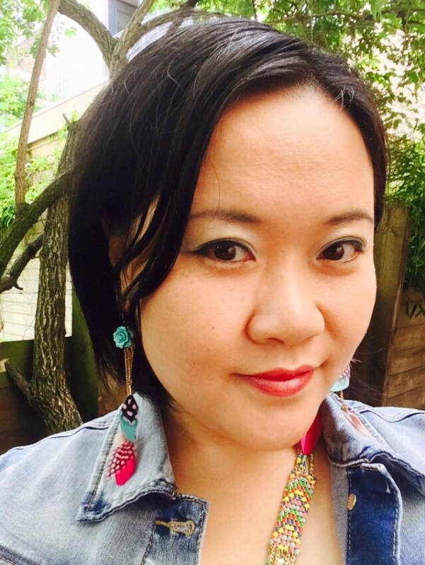 小密的第五张照片--浙江闪婚服务中心