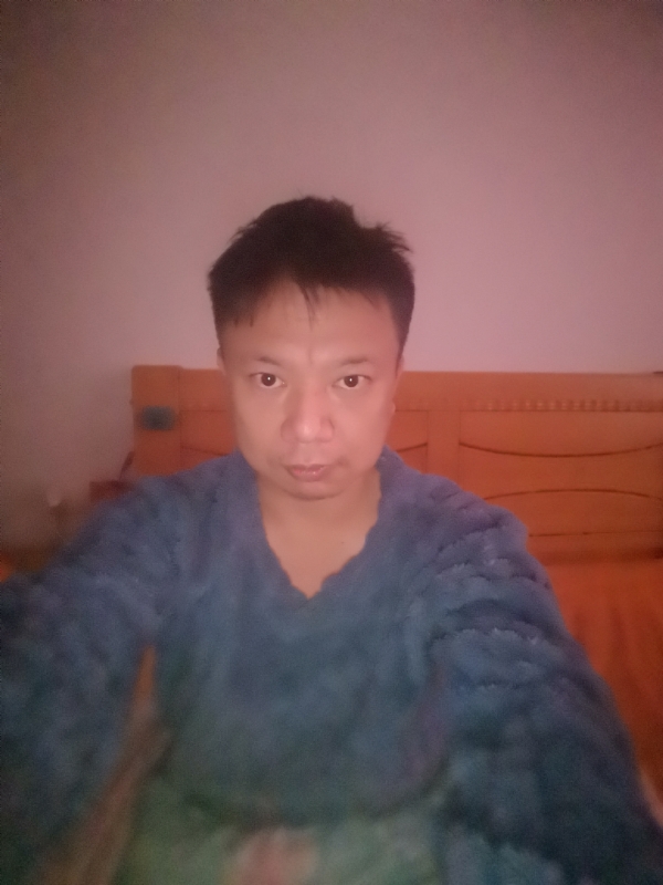 小虾米的第一张照片--浙江闪婚服务中心