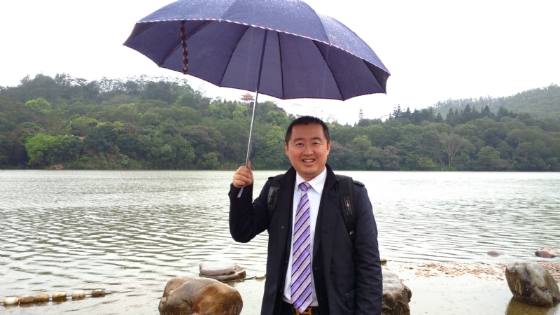 星辰大海的第一张照片--浙江闪婚服务中心