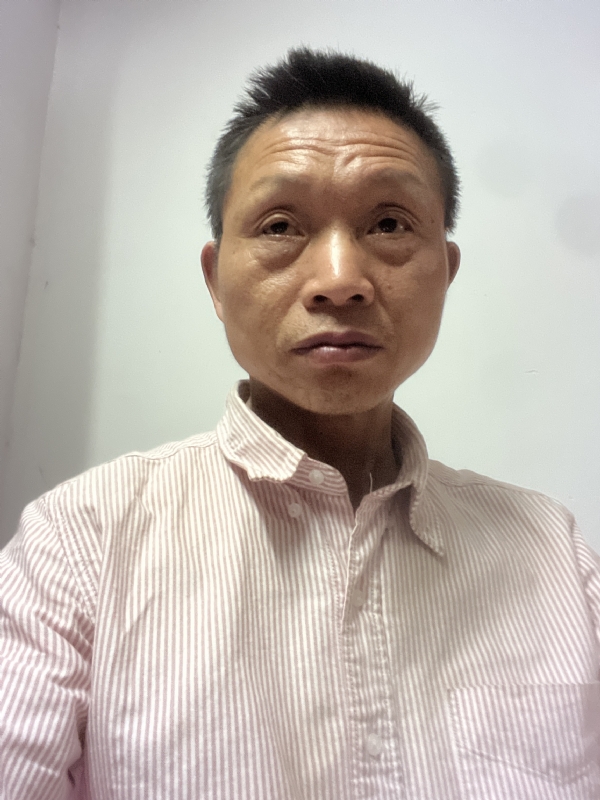 一生何求的第一张照片--浙江闪婚服务中心